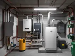 Ile kosztuje podłączenie kotła CO? Sprawdź pełny przewodnik