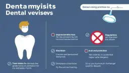 Czy dentysta może wystawić L4? Sprawdź zasady i przypadki