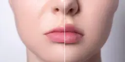 Czy powiększanie ust kwasem hialuronowym jest bezpieczne? Poznaj ryzyko