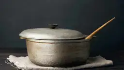 Szkodliwość garnków aluminiowych: fakty i mity na ich temat