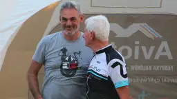 Grzegorz Wajs kolarz: Niezwykłe osiągnięcia i historia kariery