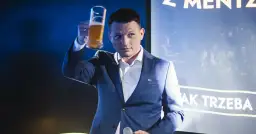 Mentzen w jakiej partii? Zaskakujące fakty o jego politycznej drodze