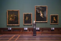 Drezno muzeum sztuki - odkryj fascynujące zbiory i historie