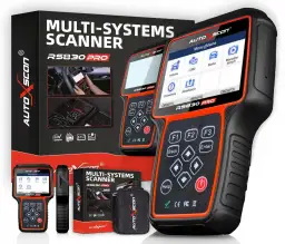 Jaki tester diagnostyczny do warsztatu? Wybierz najlepszy model dla siebie