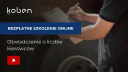 Jak wypełnić oświadczenie o zatrudnieniu kierowcy bez błędów i stresu