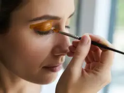 Henna rzęs w domu: Czy to bezpieczne? Pełny poradnik krok po kroku