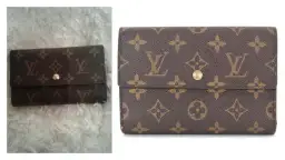 Portfel Louis Vuitton: Ceny, modele, gdzie kupić i czy warto?