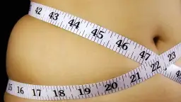 Wisceralna tkanka tłuszczowa: Dlaczego jest niebezpieczna?