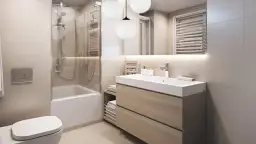 Jaki żyrandol do łazienki? Odkryj idealne rozwiązania dla Twojego wnętrza