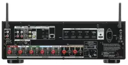 Jakie kolumny wybrać do Denon AVR-X2500H, aby uniknąć rozczarowania?