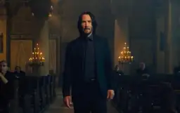 John Wick 4 2023 - Czy czwarta odsłona przygód Johna Wicka zachwyca?