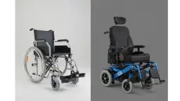 Wózek inwalidzki z NFZ: Lekarz rodzinny czy specjalista?