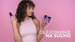 Jak stosować olej OnlyBio do włosów wysokoporowatych, aby uniknąć zniszczeń