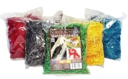 Gdzie kupić wełnę drzewną dekoracyjną? Sprawdź najlepsze miejsca!