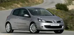 Pojemność baku Renault Clio 1.5 dCi - co warto wiedzieć?
