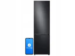 Ustaw temperaturę w zamrażarce Samsung: -18°C to klucz!