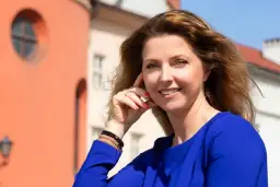 Anna Siewierska-Chmaj wiek: Zaskakujące fakty o jej życiu i karierze