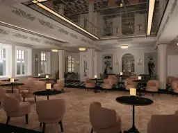 Kiedy otwarcie hotelu Sanssouci w Karpaczu? Wszystkie szczegóły!