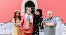 Teatr Chorzów - aktualny repertuar, wydarzenia i bilety na spektakle