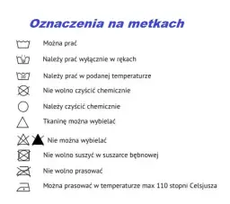 W jakiej temperaturze prać majtki i skarpetki, by uniknąć uszkodzeń?