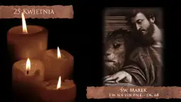 Jak nazywał Jezusa święty Marek? Odkryj jego imiona i tytuły