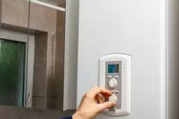 Histereza kotła - klucz do efektywności i oszczędności energii