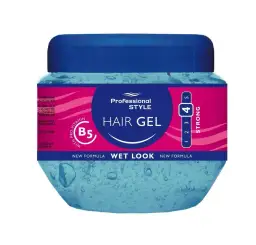 Jak wybrać idealny żel do stylizacji włosów dla każdego typu fryzury