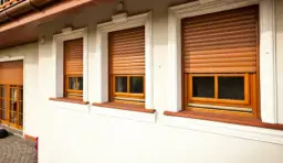 Czy rolety zewnętrzne można odliczyć od podatku? Sprawdź warunki i ulgi