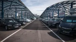 AAA Auto Poznań: Opinie i oferty, które warto znać przed zakupem