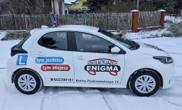 Jak zdobyć prawo jazdy w Kielcach: kompleksowy poradnik