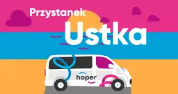 Jak dojechać z Łodzi do Ustki? Poznaj najlepsze opcje transportu