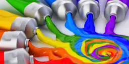 Jaką dyszę do malowania farbami akrylowymi wybrać, by uniknąć błędów?