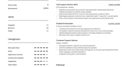 Skuteczne cv osoby po studiach: jak wyróżnić swoje osiągnięcia