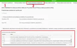 Jak dodać PKD przez ePUAP – prosty poradnik bez błędów i problemów