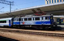 InterCity (IC): Co to znaczy i czy to pociąg dla Ciebie?