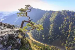 Najbliższe góry w Polsce: idealne miejsca na weekendowy wypad