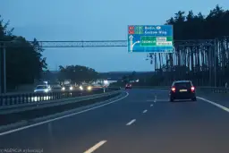 Szczecin: odległości. Bliżej Berlina niż Warszawy? Planuj!