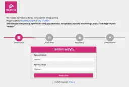 Jak złożyć wniosek do Tauron? Online, pocztą, osobiście poradnik