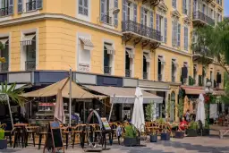 Co przywieźć z Nicei? Najlepsze lokalne skarby i pamiątki