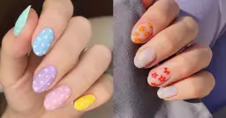 Increíbles diseños de uñas con gel que puedes hacer en casa