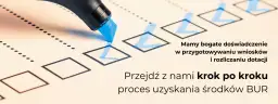 Rejestracja w BUR: Krok po kroku do usług z dofinansowaniem