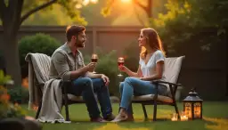 Co można robić na randce: 15 kreatywnych pomysłów na udany czas