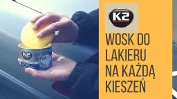 Jak nałożyć wosk na samochód, aby uzyskać idealny blask i ochronę