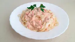Tu Pasta con Salmón de 10: Recetas, Salsas y Secretos