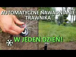 Jak podłączyć zraszacze? Kompleksowy poradnik DIY krok po kroku