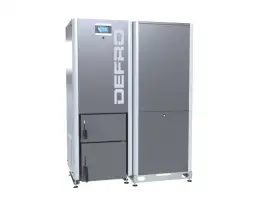 Kocioł 25 kW z podajnikiem: Ranking, Ceny, Dofinansowanie 2026