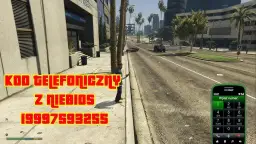 GTA V na PS4: Jakie ukryte kody musisz koniecznie poznać? Lista