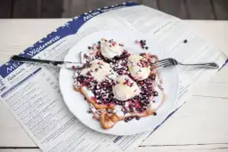 Gdzie zjeść w Bieszczadach? Odkryj najlepsze lokalne smaki