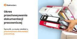 Ustawa o archiwach: Kluczowe informacje, które musisz znać