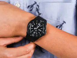 Jaki zegarek Casio męski wybrać? Przewodnik po seriach i funkcjach